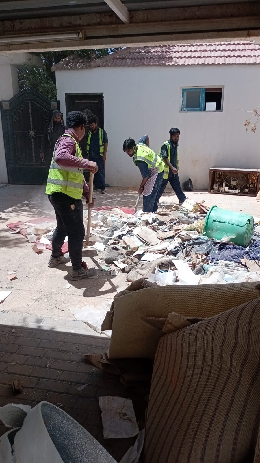 شركة منازل بعد التشطيب بالرياض - حلول وتميز
